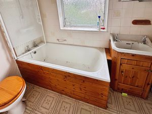 Bathroom- click for photo gallery